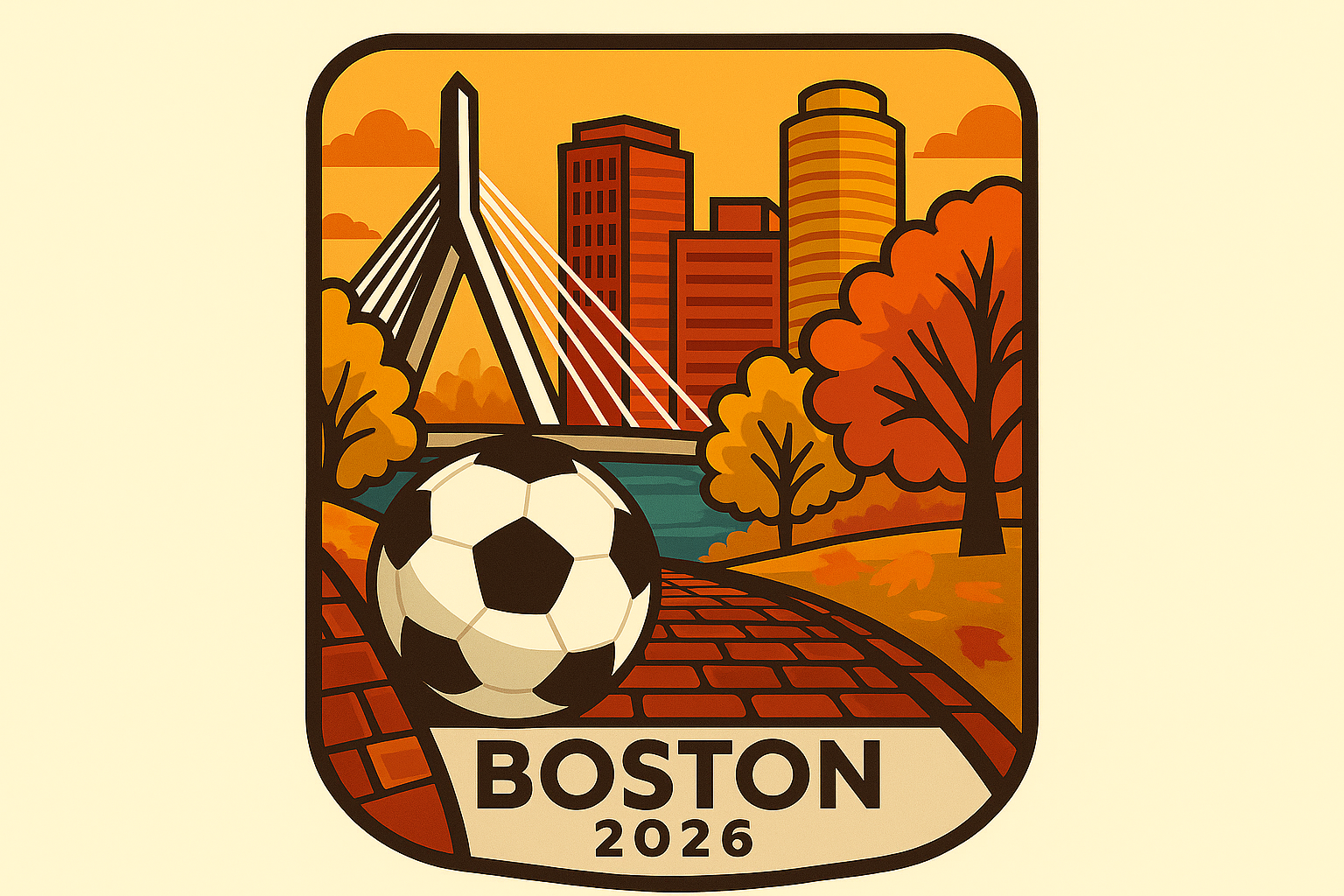 Boston World Cup 2026