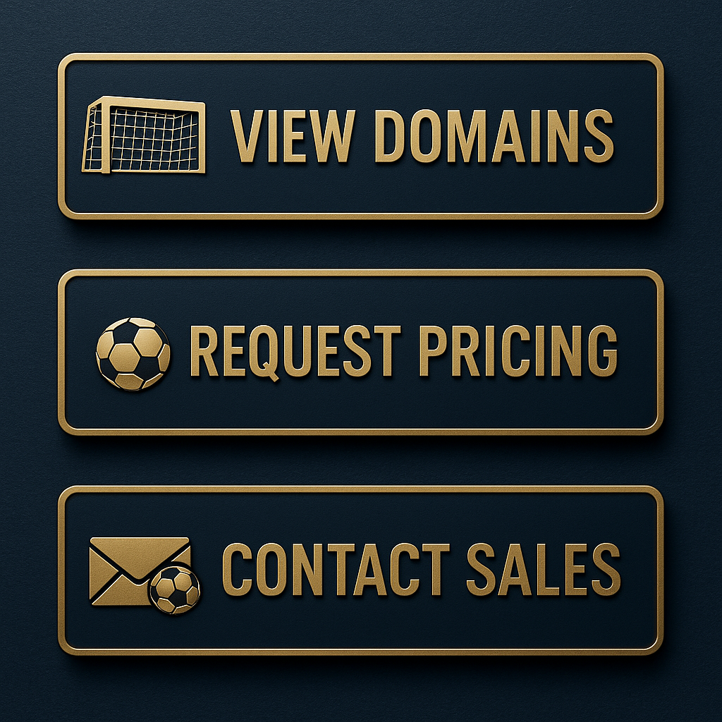 View Domains Icon