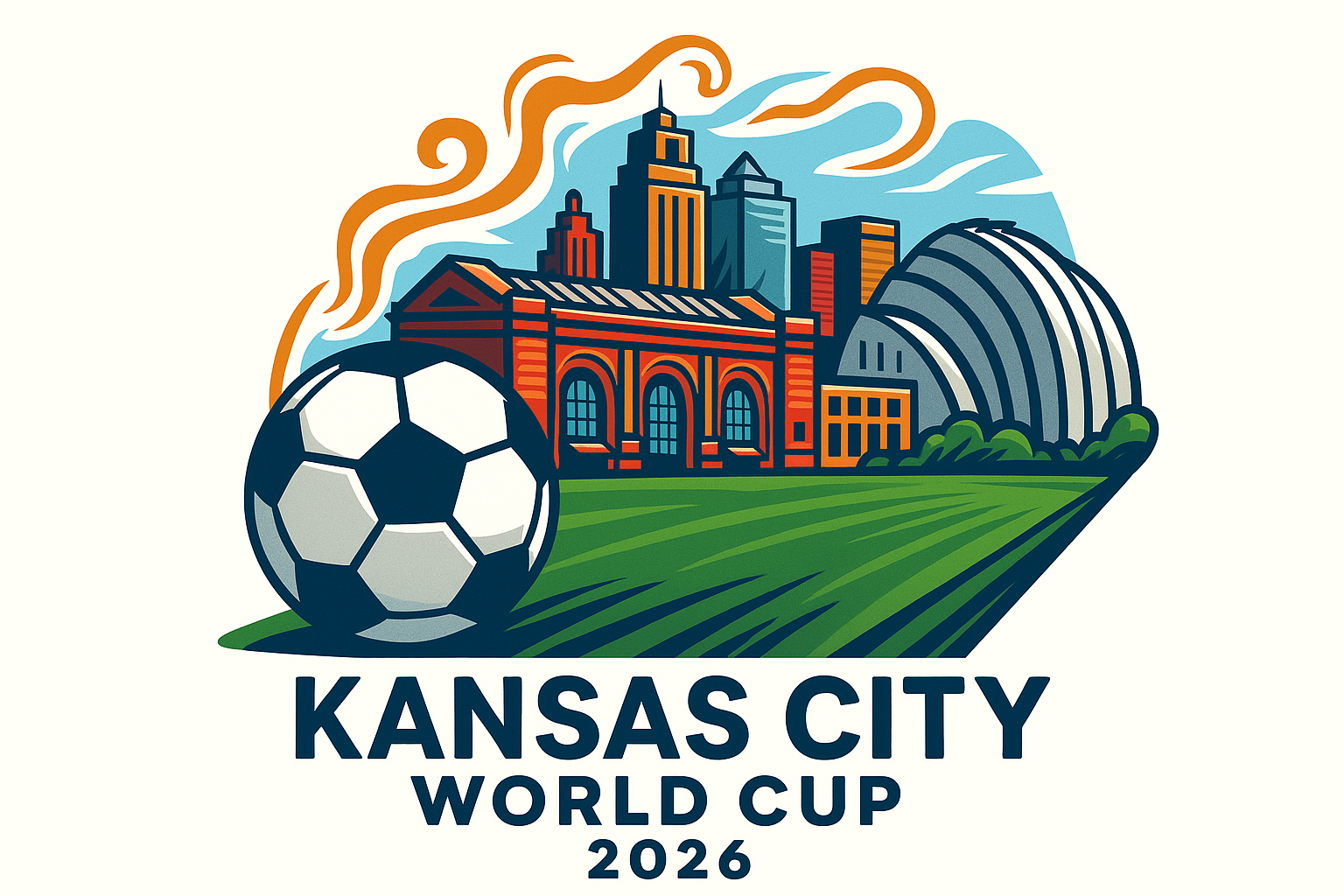 Kansas City World Cup 2026