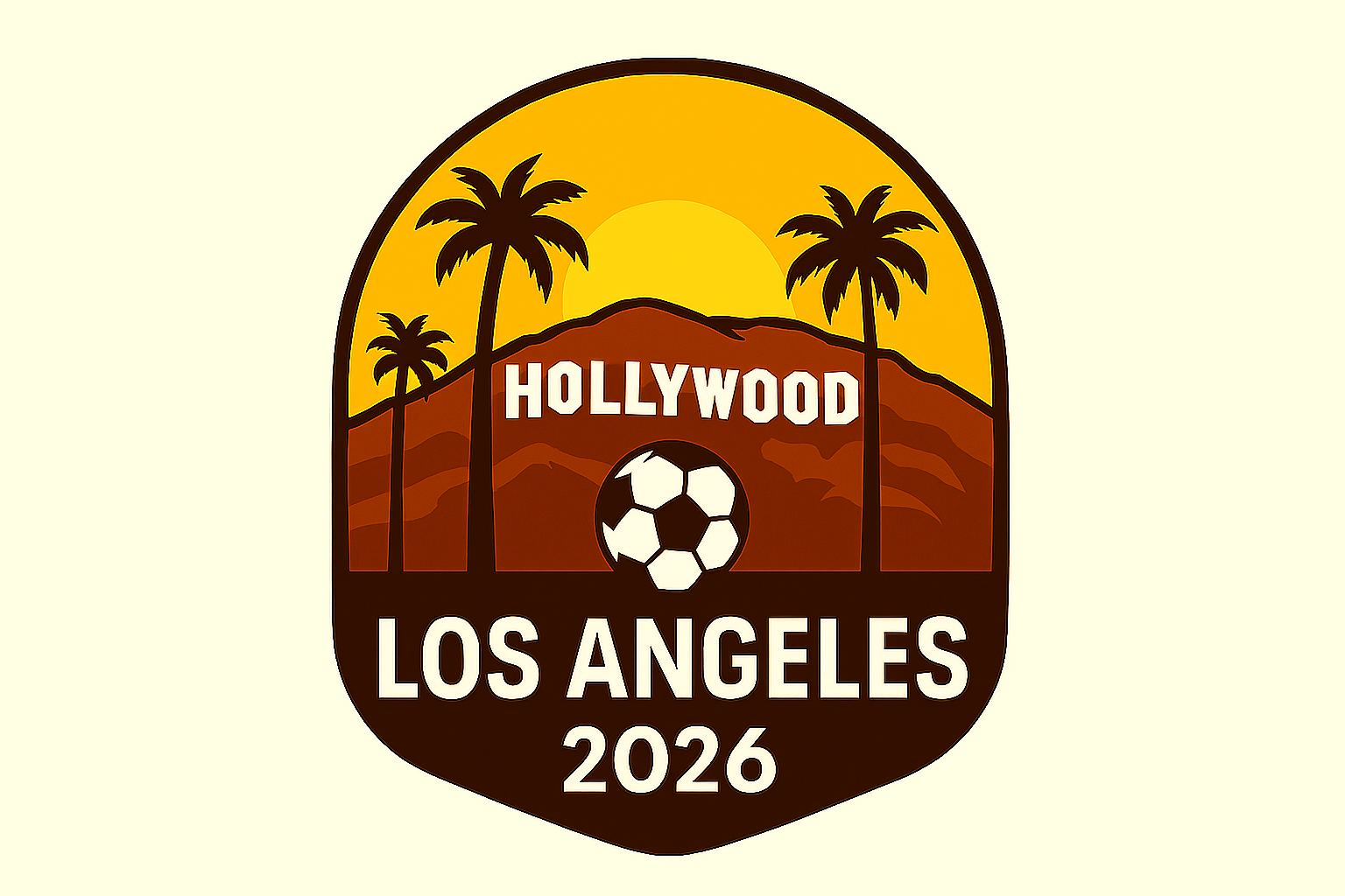 Los Angeles World Cup 2026
