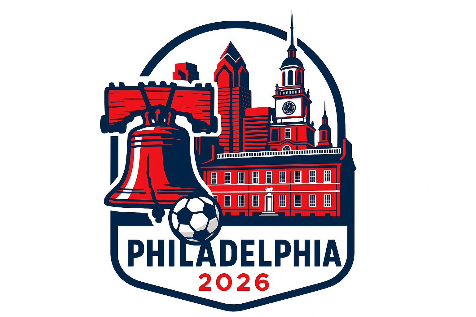 Philadelphia World Cup 2026