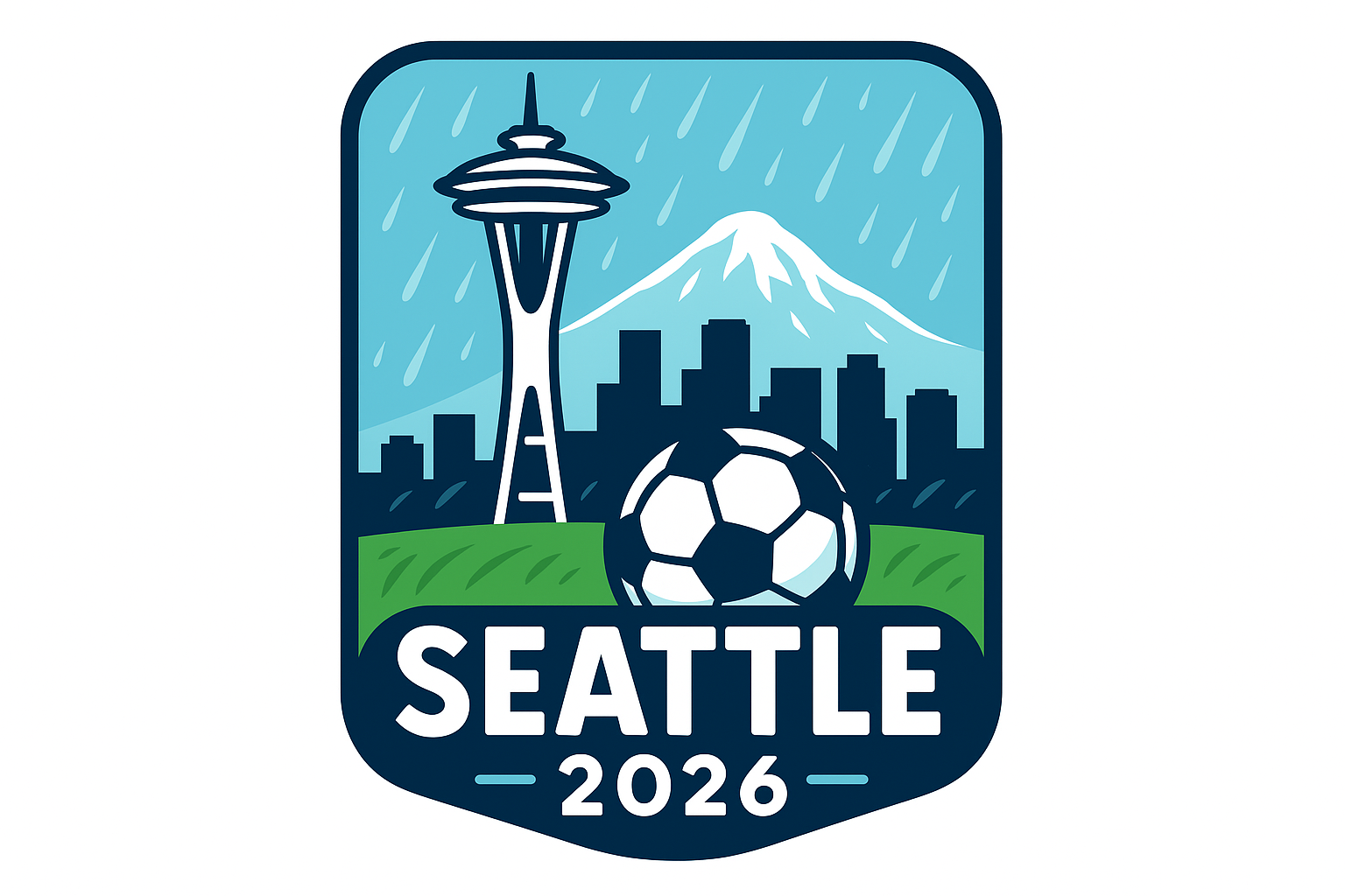 Seattle World Cup 2026