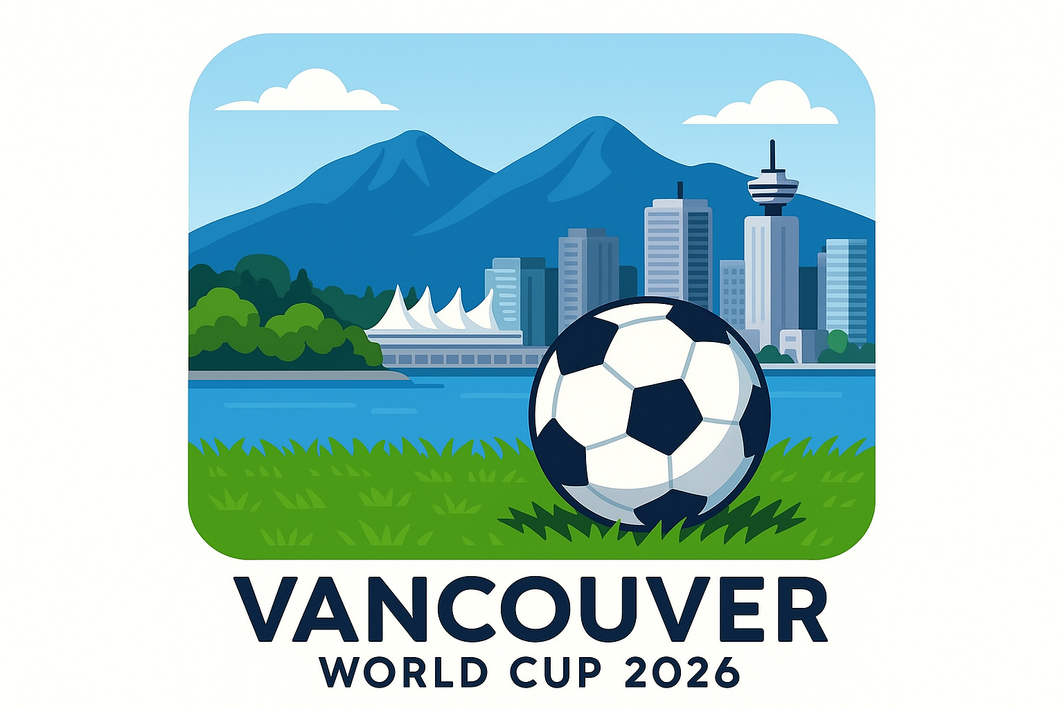 Vancouver World Cup 2026